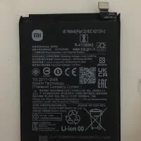 باتری شیامی نوت۱۲