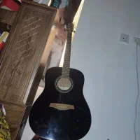 گیتار آکوستیک آیبانز