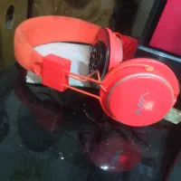 2عدد هدفون Nia|لوازم جانبی موبایل و تبلت|کرج, شهرک شهرداری|دیوار