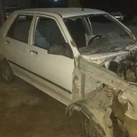 فروش  130میلیون تومان مدل96 لار