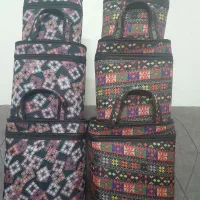 کیف فلاکسی۳عددی۲۷۵هزار|کیف، کفش، کمربند|میناب, |دیوار