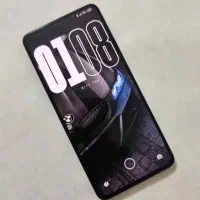 Poco x 6 pro