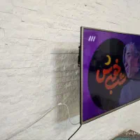 تلوزیون LG|تلویزیون و پروژکتور|قم, پردیسان|دیوار