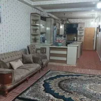 خانه نوساز تمیز