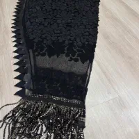 شال مجلسی گیپور هودی شلوار