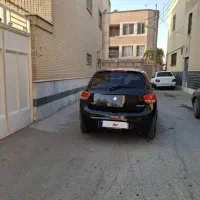 تیبا 2 سرامیک شده|خودرو سواری و وانت|اصفهان, رسالت|دیوار