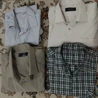 پیراهن مردانه