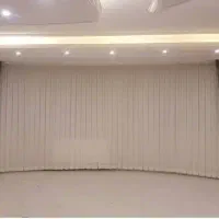 فروش پرده و نصاب پرده حرفه ای|پرده، رانر، رومیزی|یاسوج, |دیوار