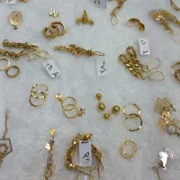 طلا بدون اجرت از 5 درصد کلا|جواهرات|کرمانشاه, |دیوار