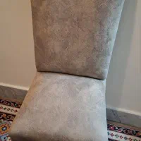 صندلی تک