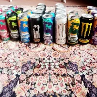 انرژی زا طعم‌های مختلف قیمت بسیار مناسب