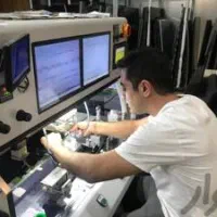 تعمیرات انواع تلویزیون