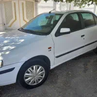 سمند LX ساده، مدل ۱۳۹۲|خودرو سواری و وانت|دهلران, |دیوار