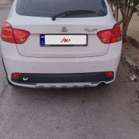 کوییک GXL 1403|خودرو سواری و وانت|مهریز, |دیوار