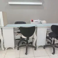 فروش وسیله|آرایشگاه و سالن‌های زیبایی|اهواز, کیان اباد|دیوار