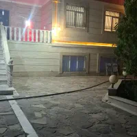 110متر ویلا با استخر سر پوشیده گرمابسرد دماوند|فروش خانه و ویلا|دماوند, گیلاوند|دیوار