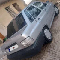 پراید مدل ۸۰