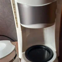 قهوه جوش کالورانس|سماور، چای‌ساز، قهوه‌ساز|تهران, ائمه اطهار|دیوار