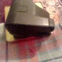 دوربین عکاسی قدیمی