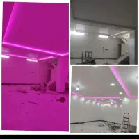 برق کشی|استخدام معماری، عمران و ساختمانی|جیرفت, |دیوار