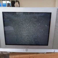 تلویزیون ۲۴ اینچ سامسونگ سالم سلامت