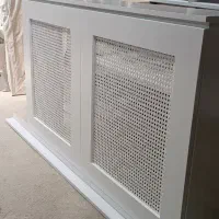 خدمات رنگ چوب