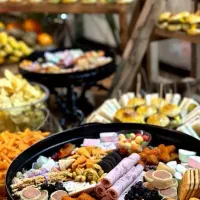 میز استارتر و فینگرفود|خدمات پذیرایی، مراسم|شیراز, تاچارا|دیوار