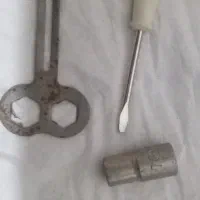 زنجیربرای قفل یک متری و...|مصالح و تجهیزات ساختمان|سبزوار, قصبه غربی|دیوار