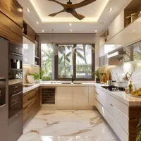 کابینت،کمد دیواری،بازسازی،ویلاسازی|خدمات پیشه و مهارت|بوئین زهرا, |دیوار