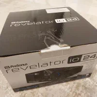 کارت صدا presonus Revelator io24|آلات موسیقی|مشهد, الهیه|دیوار