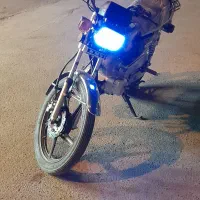 موتور احسان ۲۰۰ مدل ۱۴۰۱|موتورسیکلت|قم, ارم|دیوار