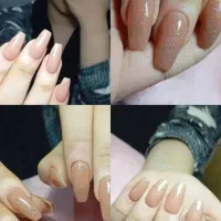 کاشت و ترمیم ناخن