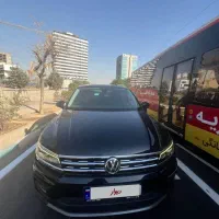 فولکس تیگوان، مدل ۲۰۱۸|خودرو سواری و وانت|تهران, مرزداران|دیوار