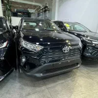 تویوتا راوفور ۲ لیتر ۲ دیفرانسیل ژاپن