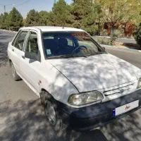 پراید 82 دوگانه|خودرو سواری و وانت|اصفهان, ارغوانیه|دیوار