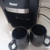 قهوه ساز سالم