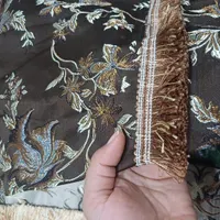 4 عدد رویه پشتی و 2 عدد روکش متکا لوله ای|رختخواب، بالش، پتو|سیرجان, |دیوار