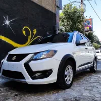 کوییک مدل 1403 GXR L درحد
