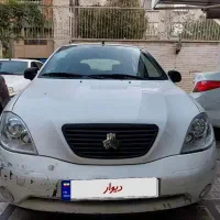 تیبا2 مدل 98|خودرو سواری و وانت|تهران, نیلوفر|دیوار
