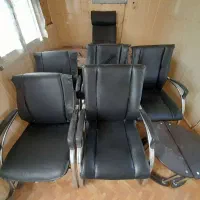 مبلمان اداری|مبلمان اداری|ورامین, ورامین|دیوار