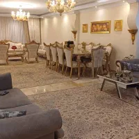 ۱۲۵ متر تک واحدی مسیل جاجرود