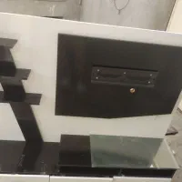 میز تلویزیون نو نو هست از ام دی اف هست|میز تلویزیون|میاندوآب, |دیوار