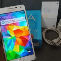 گوشی سامسونگ A5
