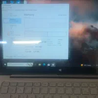 لپ تاپ hp|رایانه همراه|تهران, فاطمی|دیوار