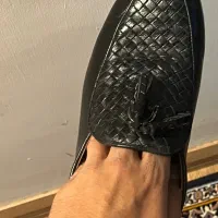 کفش مجلسی کلاسیک نو|کیف، کفش، کمربند|شیراز, دینکان|دیوار