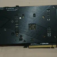 asus 3070 dual oc|قطعات و لوازم جانبی رایانه|محمدشهر, شهرک پیام (مهرالبرز)|دیوار