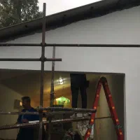 بازسازی ویلا|خدمات پیشه و مهارت|چمستان, |دیوار