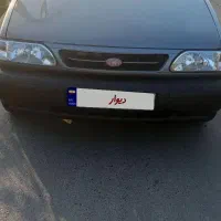 پراید131مدل 1390