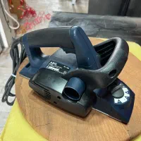 رنده برقی مدل AEG PL750