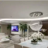 منزل دو طبقه خامنه ای(سند ۶ دانگ)